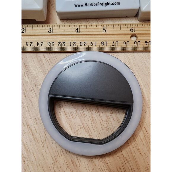 Set of 4 Battery Operated Lights | Portable Wireless Lighting - Picture 6 of 8